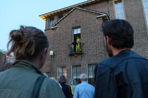 Niels Bijl - publiek - HUL20190622-balkonfestival-8872