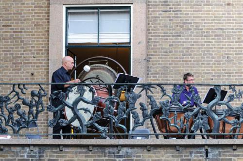 Stadhuis voorkant HUL20190622-balkonfestival-9762